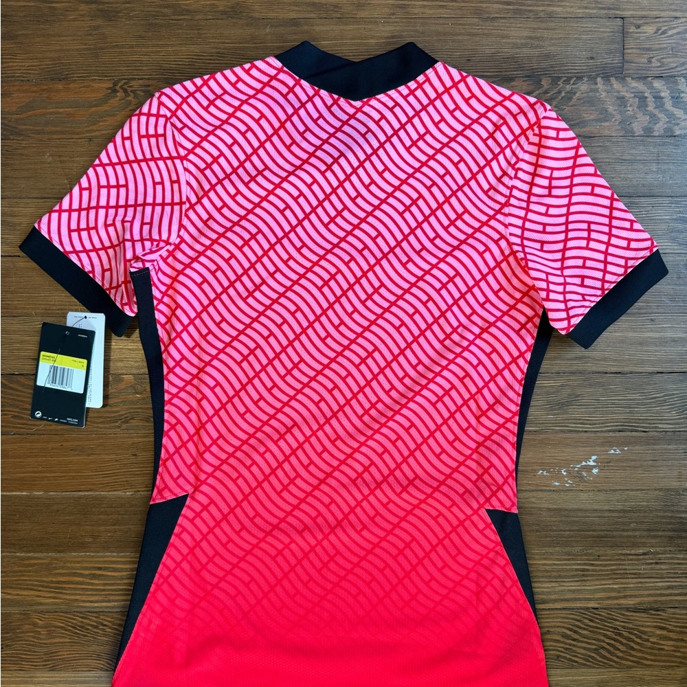Nike Rare SAMPLE South Korea 2020/2021 Soccer Jersey - Picture 3 of 4